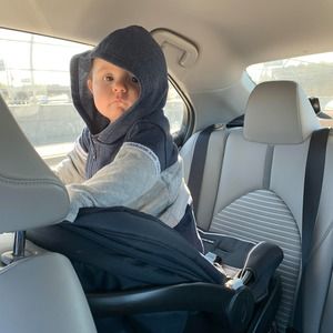 Meet your Posher, Anthony